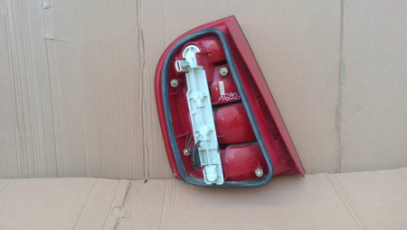 Stop dreapta pentru Skoda Fabia 1, Hatchback, cod 6Y6945096B [2]
