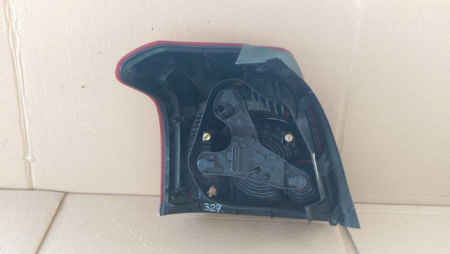 Stop dreapta Toyota Avensis T25, an 2003-2008 [2]