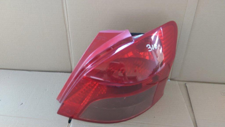 Electrica si electronica - Stop dreapta Toyota Yaris XP90, cod 81550-00110, an 2005-2009