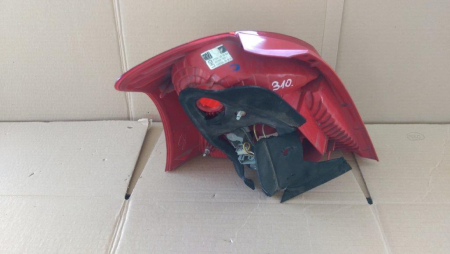 Stop dreapta Toyota Yaris XP90, cod 81550-00110, an 2005-2009 [2]