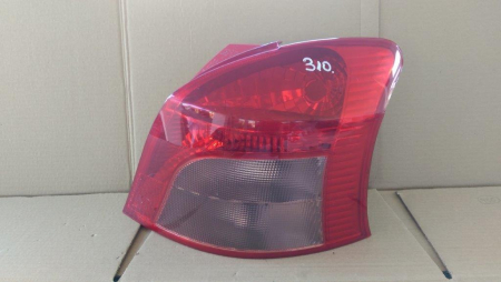 Stop dreapta Toyota Yaris XP90, cod 81550-00110, an 2005-2009 [1]