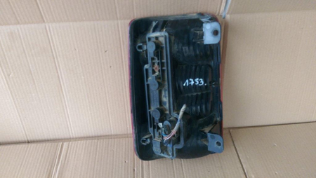 Elemente de caroserie - Stop dreapta VW Caddy 3, 2K0945112A, an 2004-2011