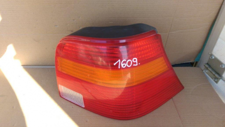 Stop dreapta pentru Volkswagen Golf 4, cod 1J6945096Q [1]