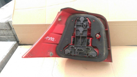 Stop dreapta pentru Volkswagen Golf 4, cod 1J6945096Q [2]