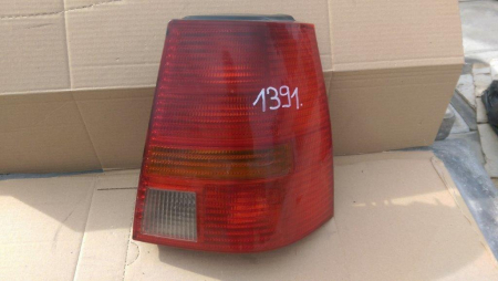 Faruri si stopuri - Stop dreapta pentru Volkswagen Golf 4, cod 1J9945096P