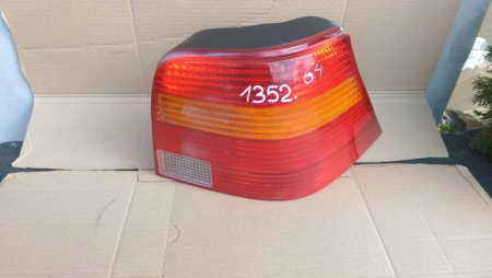 Faruri si stopuri - Stop dreapta pentru Volkswagen Golf 4, Hatchback