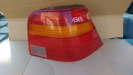 Faruri si stopuri - Stop dreapta pentru Volkswagen Golf 4, Hatchback, cod 37740719