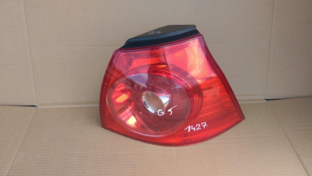 Faruri si stopuri - Stop dreapta pentru Volkswagen Golf 5, cod 1K6945096AA