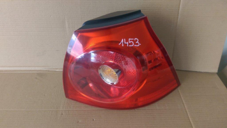Faruri si stopuri - Stop dreapta pentru Volkswagen Golf 5, cod 1K6945112C