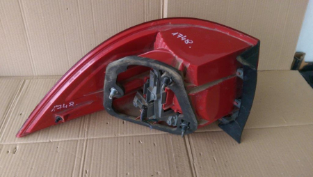 Stop dreapta VW Golf 5, combi, break, 1K9945096A, an 2003-2009 [2]