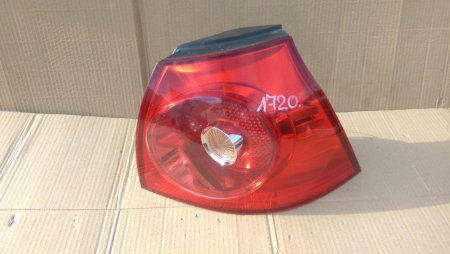 Elemente de caroserie - Stop dreapta pentru Volkswagen Golf 5, Hatchback, cod 1K6945096AC