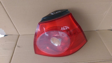 Faruri si stopuri - Stop dreapta pentru Volkswagen Golf 5, hatchback, cod 1K6945096G