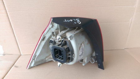 Stop dreapta pentru Volkswagen Golf 5, hatchback, cod 1K6945096G [2]