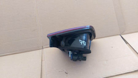 Stop dreapta haion, usa portbagaj VW Golf 5 Plus, 5M0945094H, an 2003-2009 [2]