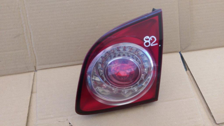 Electrica si electronica - Stop dreapta haion, usa portbagaj VW Golf 5 Plus, 5M0945094K, an 2003-2009