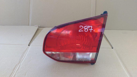 Stop dreapta haion, usa portbagaj VW Golf MK6 (Hatchback în 3 sau 5 uși), cod  89090386R, an 2008-2013 [1]