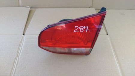 Electrica si electronica - Stop dreapta haion, usa portbagaj VW Golf MK6 (Hatchback în 3 sau 5 uși), cod  89090386R, an 2008-2013