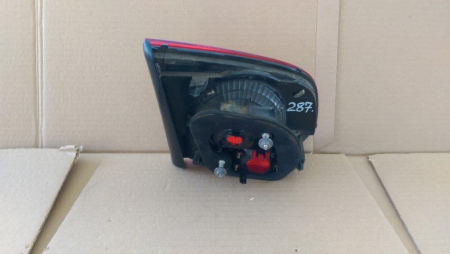 Stop dreapta haion, usa portbagaj VW Golf MK6 (Hatchback în 3 sau 5 uși), cod  89090386R, an 2008-2013 [2]