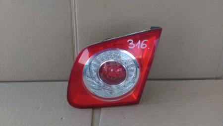 Stop dreapta haion, usa portbagaj VW Jetta 3, 1K5945094, an 2005-2011 [1]