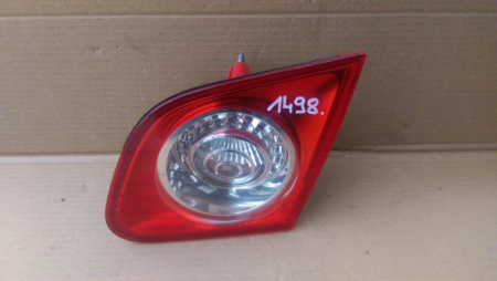 Faruri si stopuri - Stop dreapta pentru Volkswagen Passat B6, Sedan, cod 3C5945094E