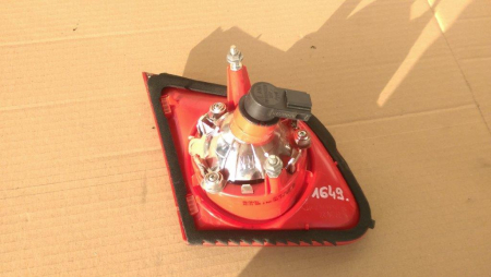 Stop dreapta pentru Volkswagen Passat B6, Sedan, cod 3C5945094F [2]