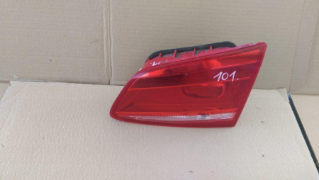 Electrica si electronica - Stop dreapta haion, usa portbagaj VW Passat B7, combi, break, 3AF945094J, an 2010-2015