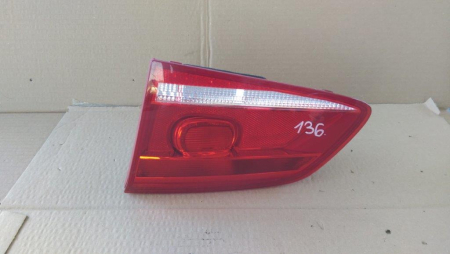 Stop dreapta haion, usa portbagaj VW Passat B7, combi, break, 3AF945094R, an 2010-2015 [1]