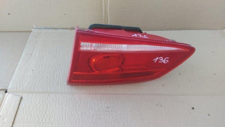 Electrica si electronica - Stop dreapta haion, usa portbagaj VW Passat B7, combi, break, 3AF945094R, an 2010-2015