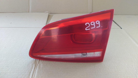 Stop stanga haion, usa portbagaj VW Passat B7 Variant / Break, 3AF945094B, an 2010-2015 [1]