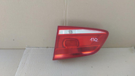 Stop dreapta haion, usa portbagaj VW Passat B7, combi, 3AF945094Q, an 2010-2015 [1]
