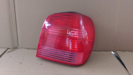 Stop dreapta VW Polo 6N, 6N0945096H, an 1994-2002 [1]