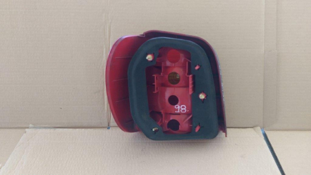 Stop dreapta VW Polo 6N, 6N0945096J, an 1994-2002 [2]