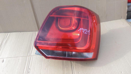 Stop dreapta pentru Volkswagen Polo 6R, cod 6R0945096A   ,   6R0945258A [1]
