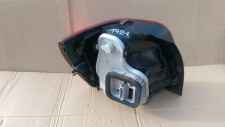 Stop dreapta pentru Volkswagen Polo 6R, cod 6R0945096A   ,   6R0945258A [2]