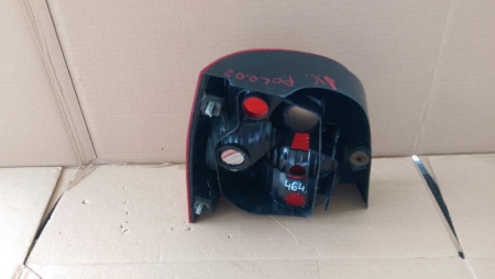 Stop dreapta VW Polo 9N, an 2001-2009 [2]