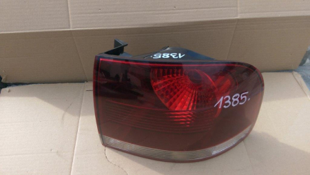 Stop dreapta pentru Volkswagen Touareg 7L, cod 28258002 [1]