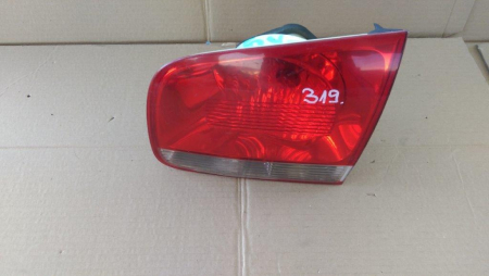 Electrica si electronica - Stop dreapta haion, usa portbagaj VW Touareg 7L, cod 7L6945094H, an 2002-2010