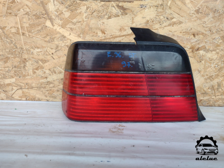 Faruri si stopuri - Stop stanga BMW Seria 3 E36 sedan an 1990 - 2000