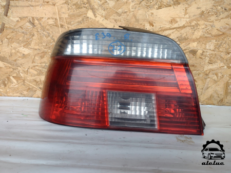Faruri si stopuri - Stop stanga BMW Seria 5 E39 sedan an 1995 - 2004
