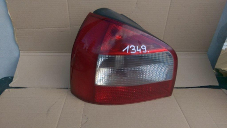 Faruri si stopuri - Stop stanga pentru Audi A3 8L, cod 8L0945095B