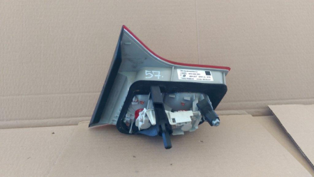 Stop stanga haion, usa portbagaj Audi A4 B7, 8E9945093, combi, avant, an 2004-2008 [2]