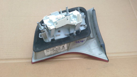 Stop stanga pentru Audi A4 B7, COMBI / BREACK cod 8E9945093 [2]
