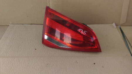 Electrica si electronica - Stop stanga haion, usa portbagaj Audi A4 B8 8K, limuzina, 8K5945093D, an 2007-2015