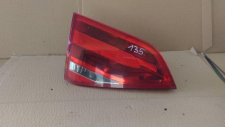 Stop stanga haion, usa portbagaj Audi A4 B8 8K, limuzina, 8K5945093D, an 2007-2015 [1]