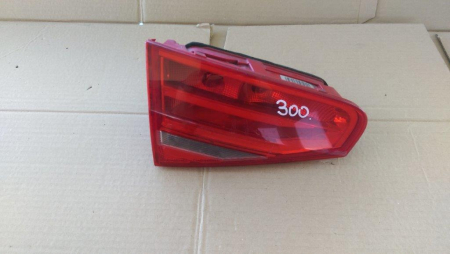 Electrica si electronica - Stop stanga haion, usa portbagaj Audi A4 B8, limuzina, 8K5945093AA, an 2007-2015