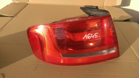 Stop stanga pentru Audi A4 B8, Sedan, cod 8K5945095D [1]