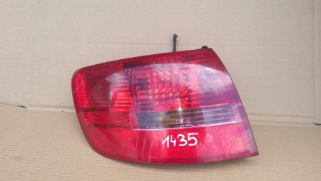 Stop stanga pentru Audi A6 C6, COMBI / BREACK cod 89034302 CU BECURI !!!!! [1]