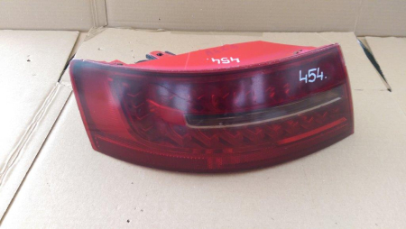 Electrica si electronica - Stop stanga Audi A6 4F C6, LED, sedan, facelift, 4F5945095, an 2007-2011