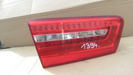 Faruri si stopuri - Stop stanga pentru Audi A6 C7, BRECK /  COMBI  cod 4G9945093B