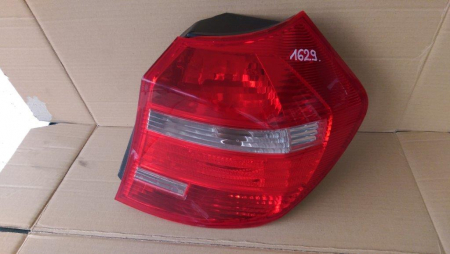 Stop stanga pentru BMW Seria 1 E87, cod 7164956 [1]